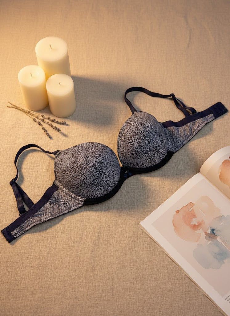 Fancy Bra