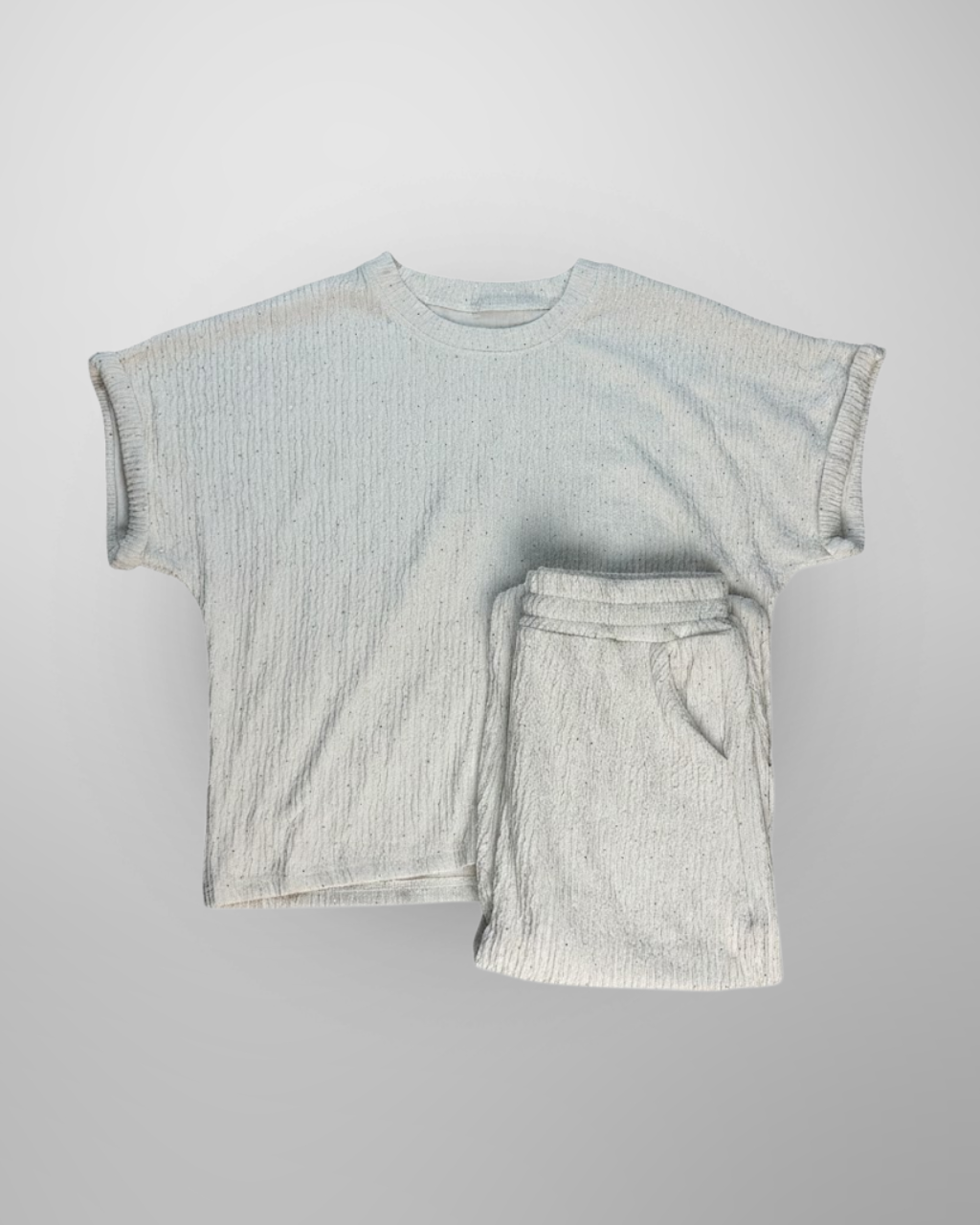 Seagull Co-ord Set (F37)
