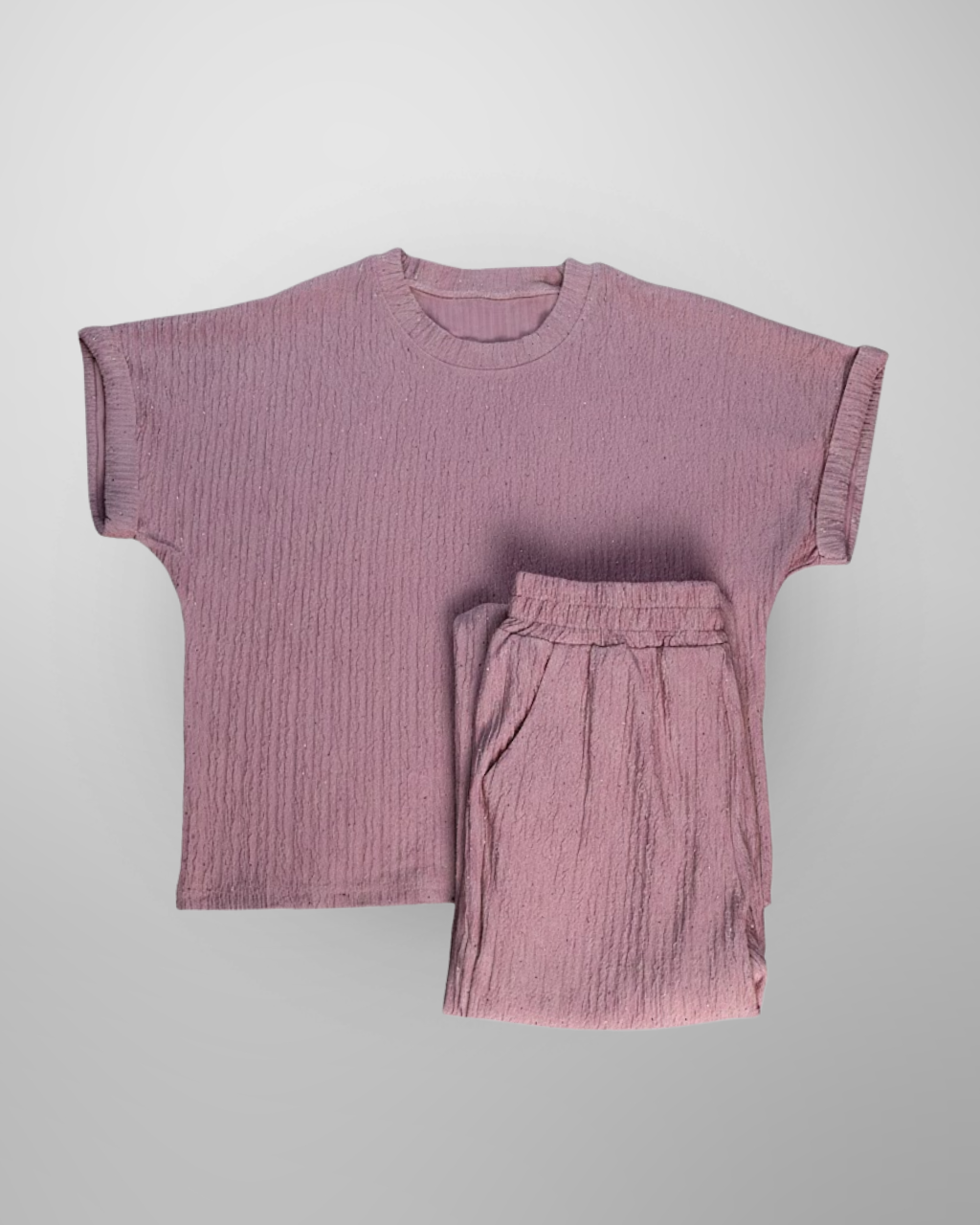 Seagull Co-ord Set (F37)