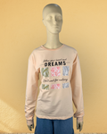 Dreams Printed Full Sleeves Shirt