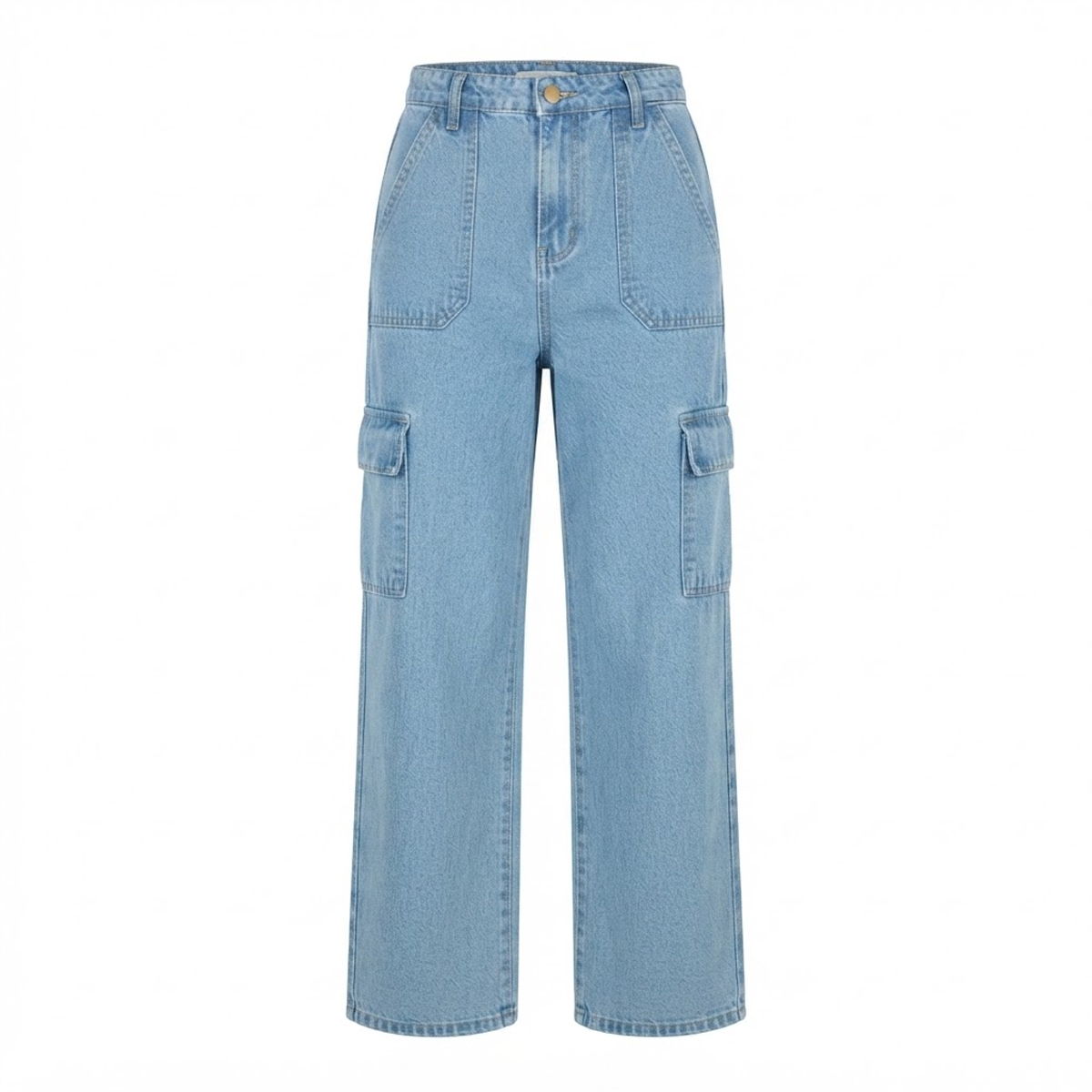 Rugged Fit (LP-254)