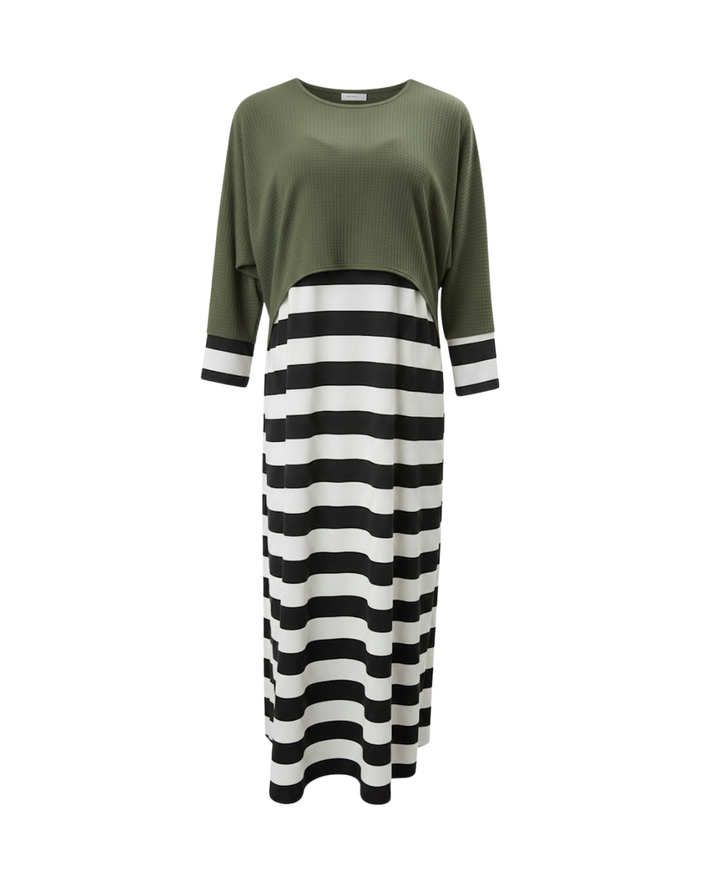 Trendy Maxi