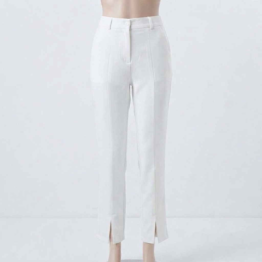 Casual Suit Pants (AB-6604)