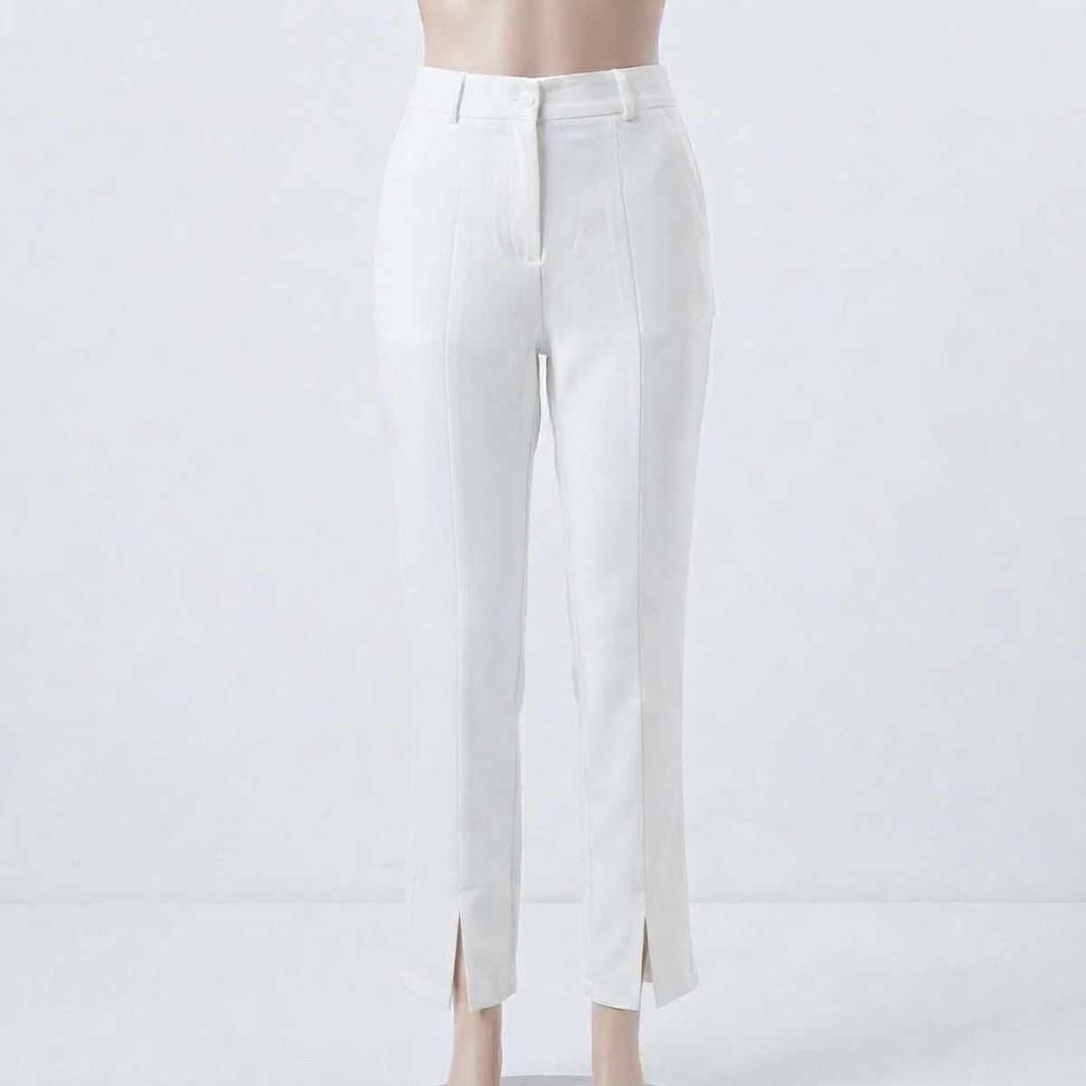 Casual Suit Pants (AB-6604)