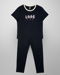 Graphic Love Tracksuit