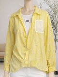 Floral Top (VG1646)