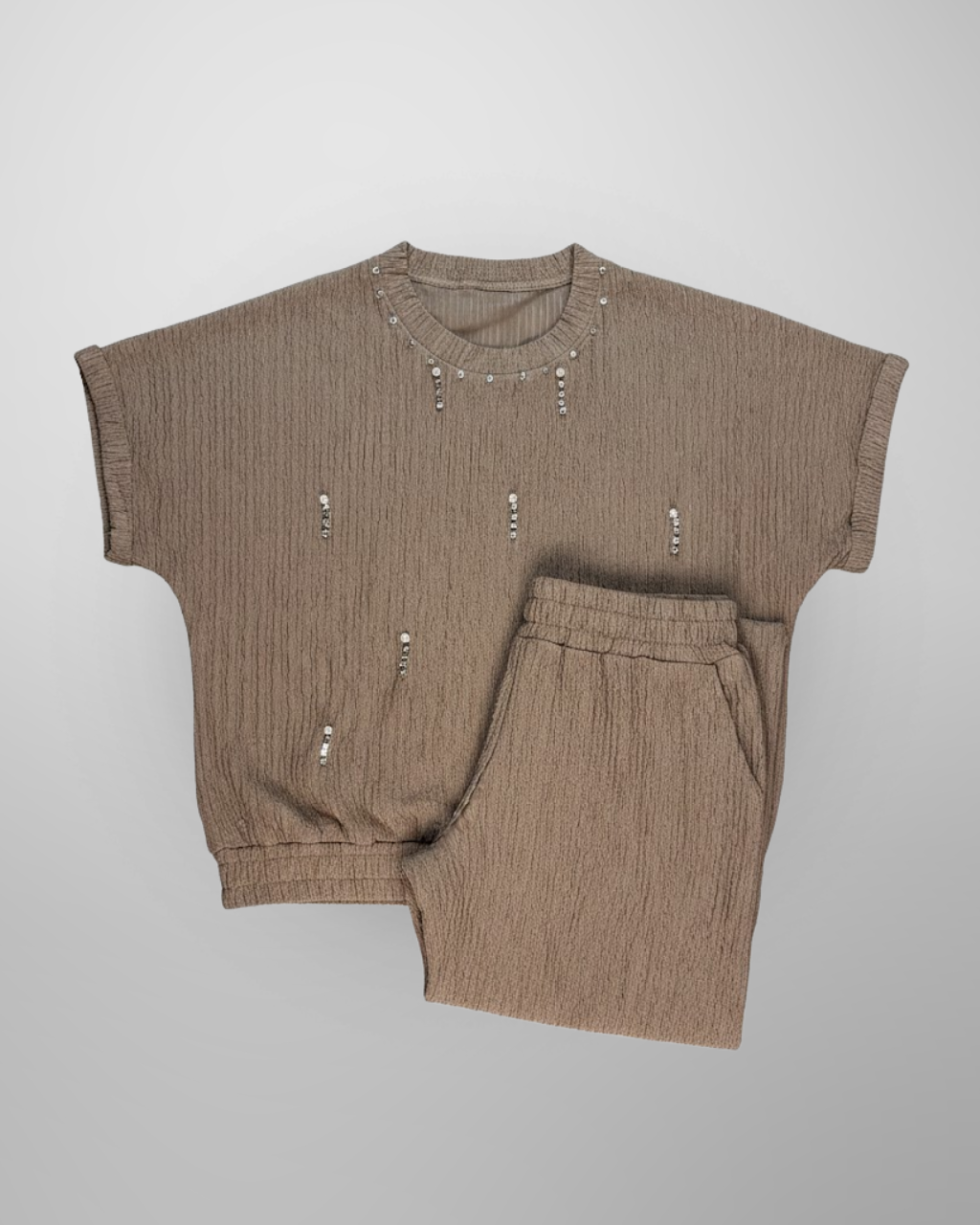 Cozzy Trendy Co-ord (F40)