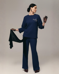 Deep Ocean Co-ord 2-Piece Set
