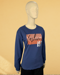 Fashionist Graphic Full Sleeves Shirt