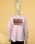 Fashionist Graphic Full Sleeves Shirt