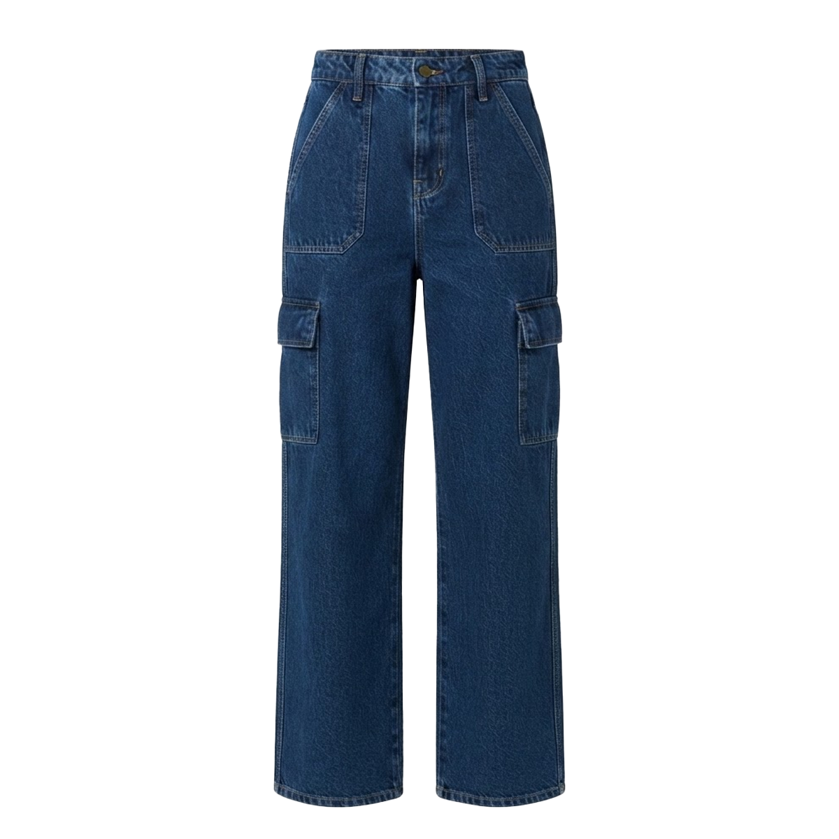 Rugged Fit (LP-254)