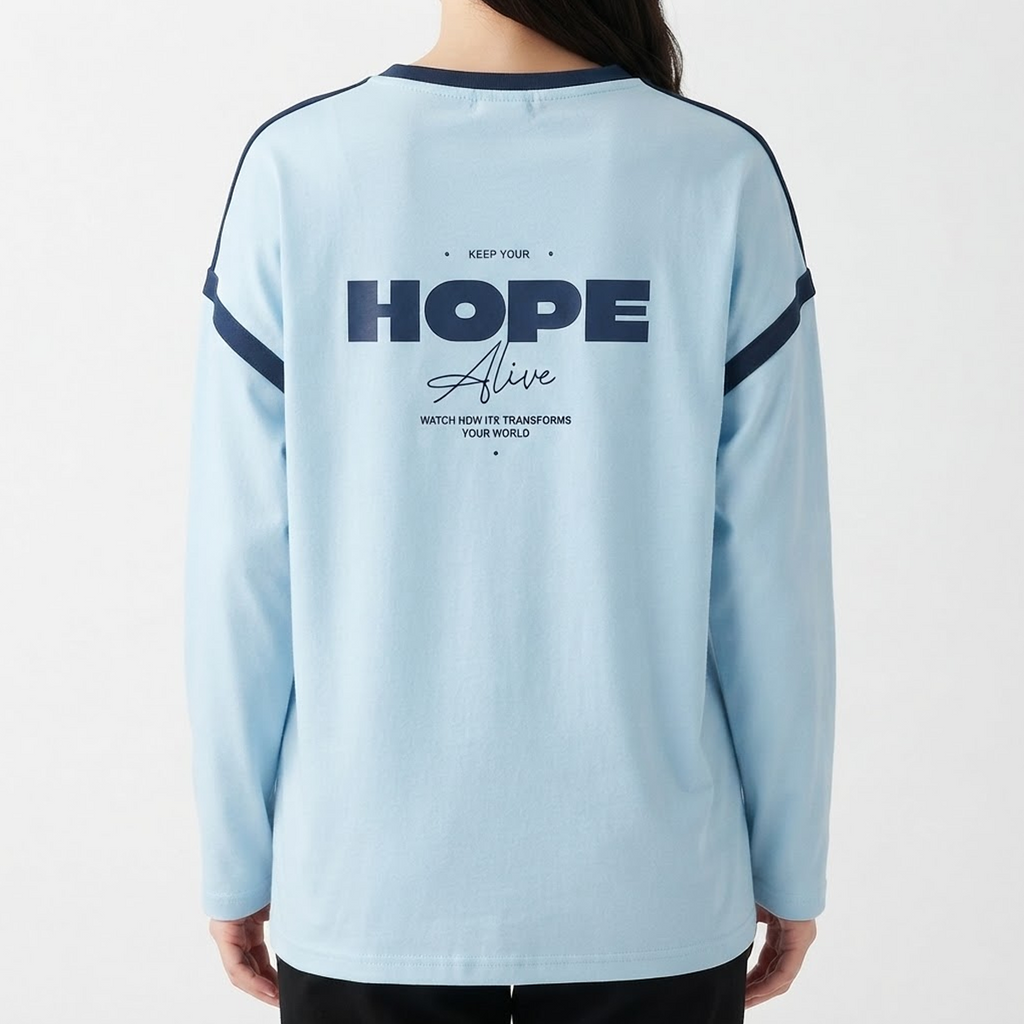 Hope With Grace (VG-2186)