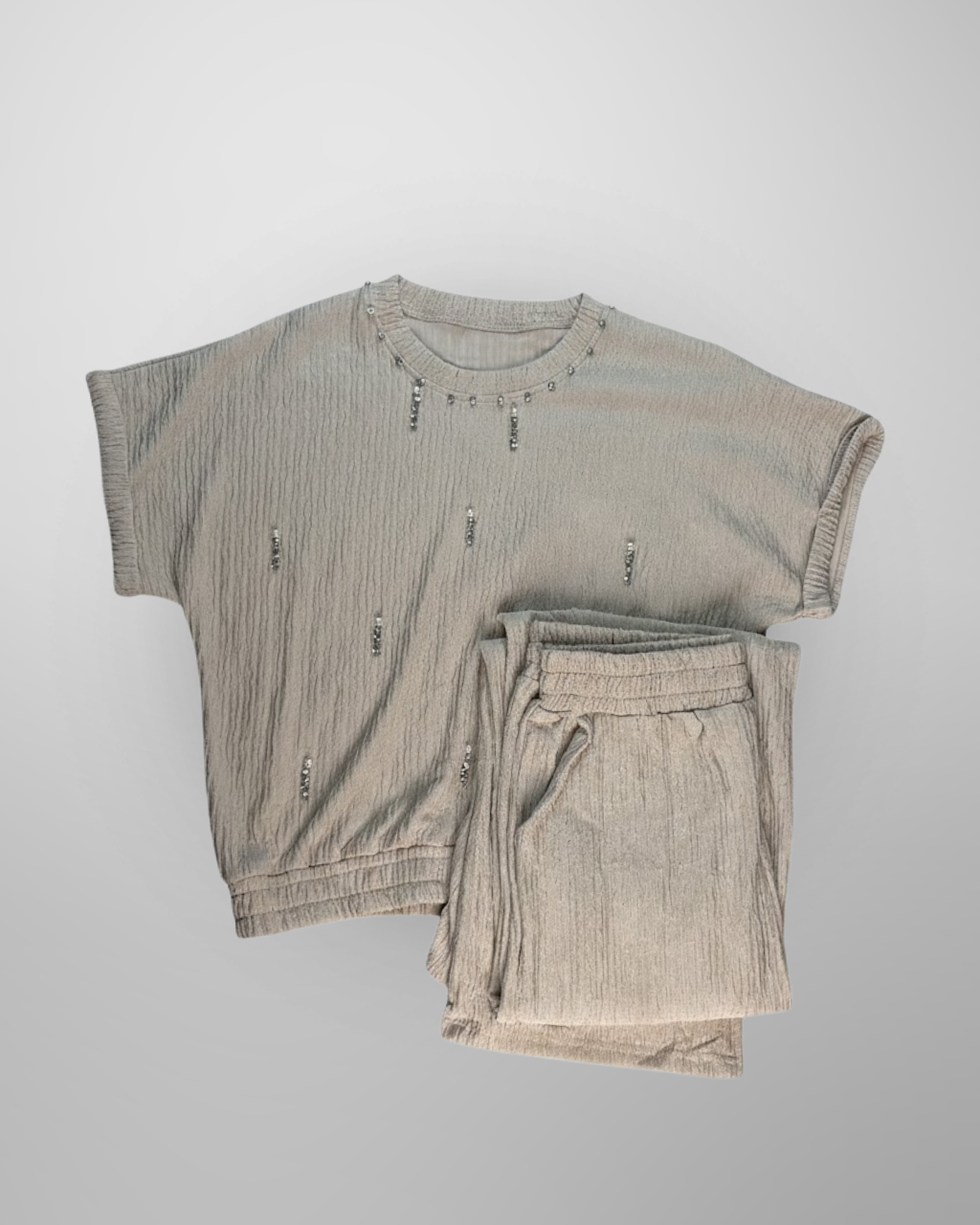 Cozzy Trendy Co-ord (F40)