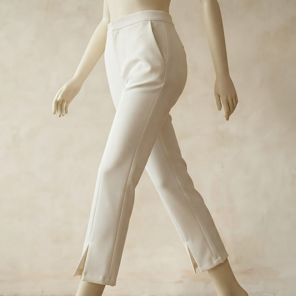 Casual Suit Pants (AB-6604)