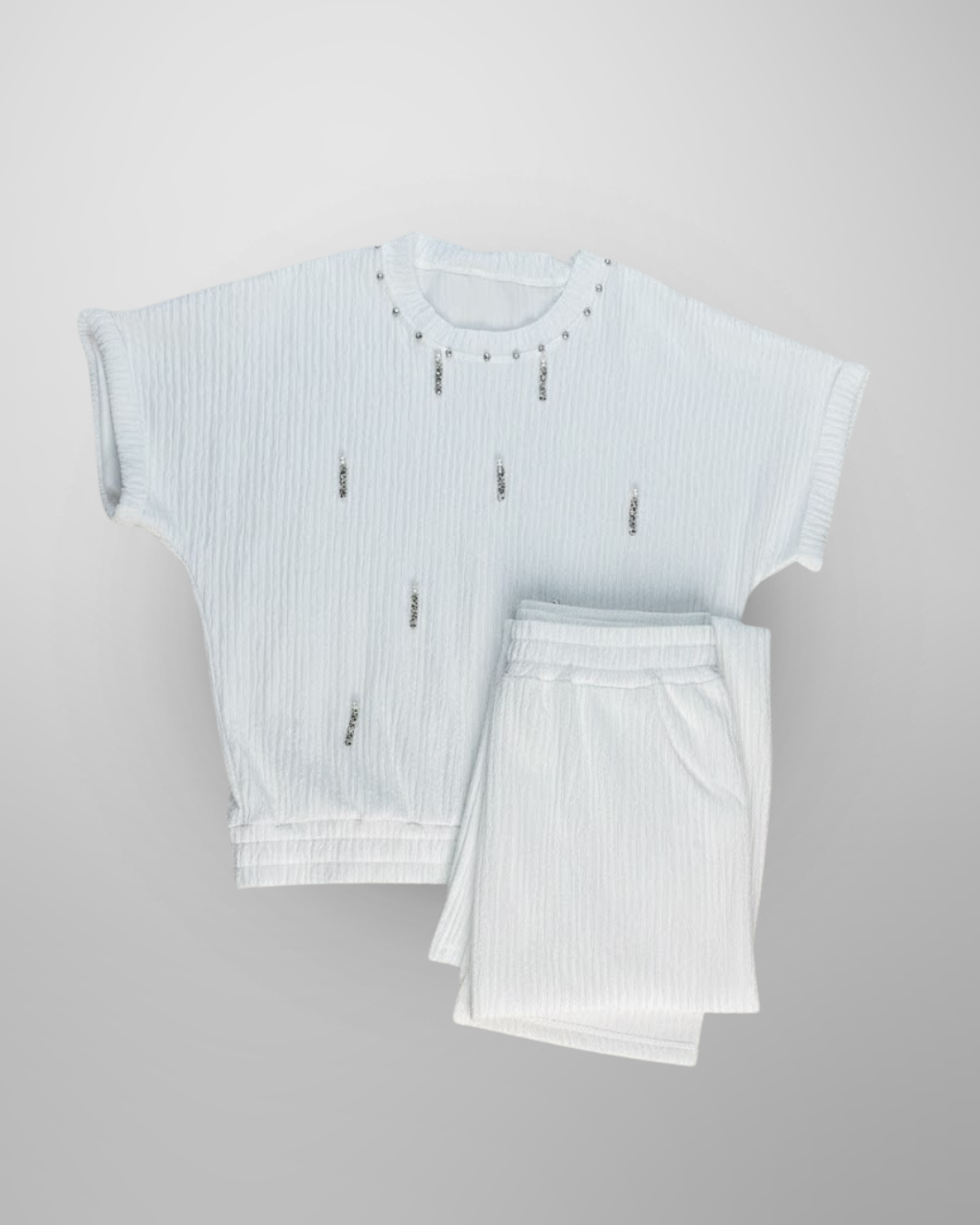 Cozzy Trendy Co-ord (F40)