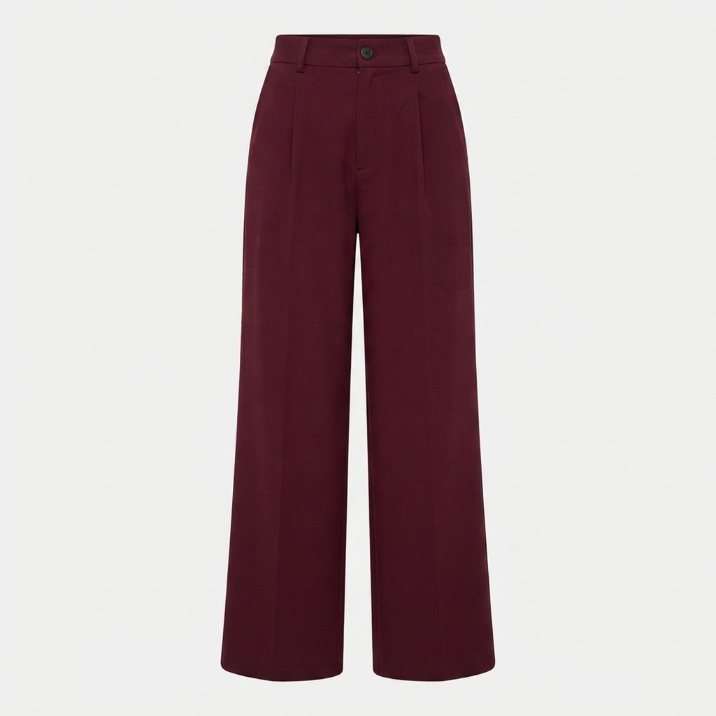 Tailored Trousers Pants (TS-560)