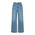 Classic High-Rise Wide-Leg Denim (LP253)