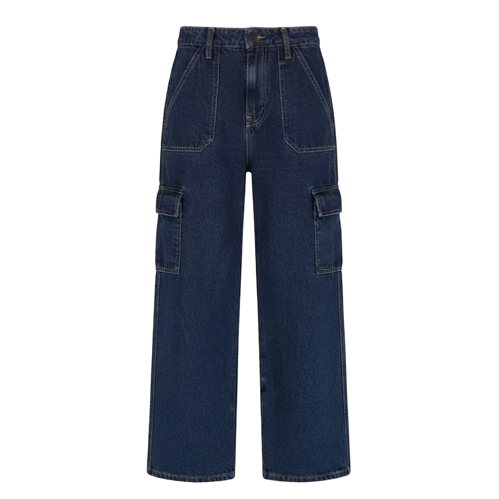 Rugged Fit (LP-254)
