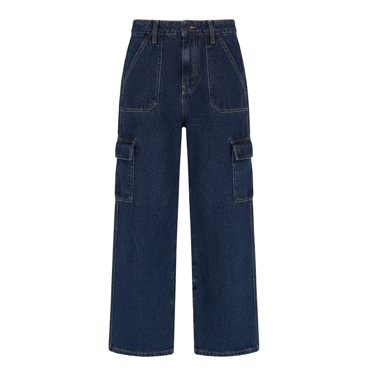 Rugged Fit (LP-254)