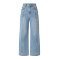 Hic Casual Paneled Denim (LP252)