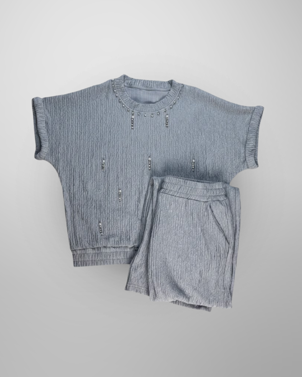 Cozzy Trendy Co-ord (F40)