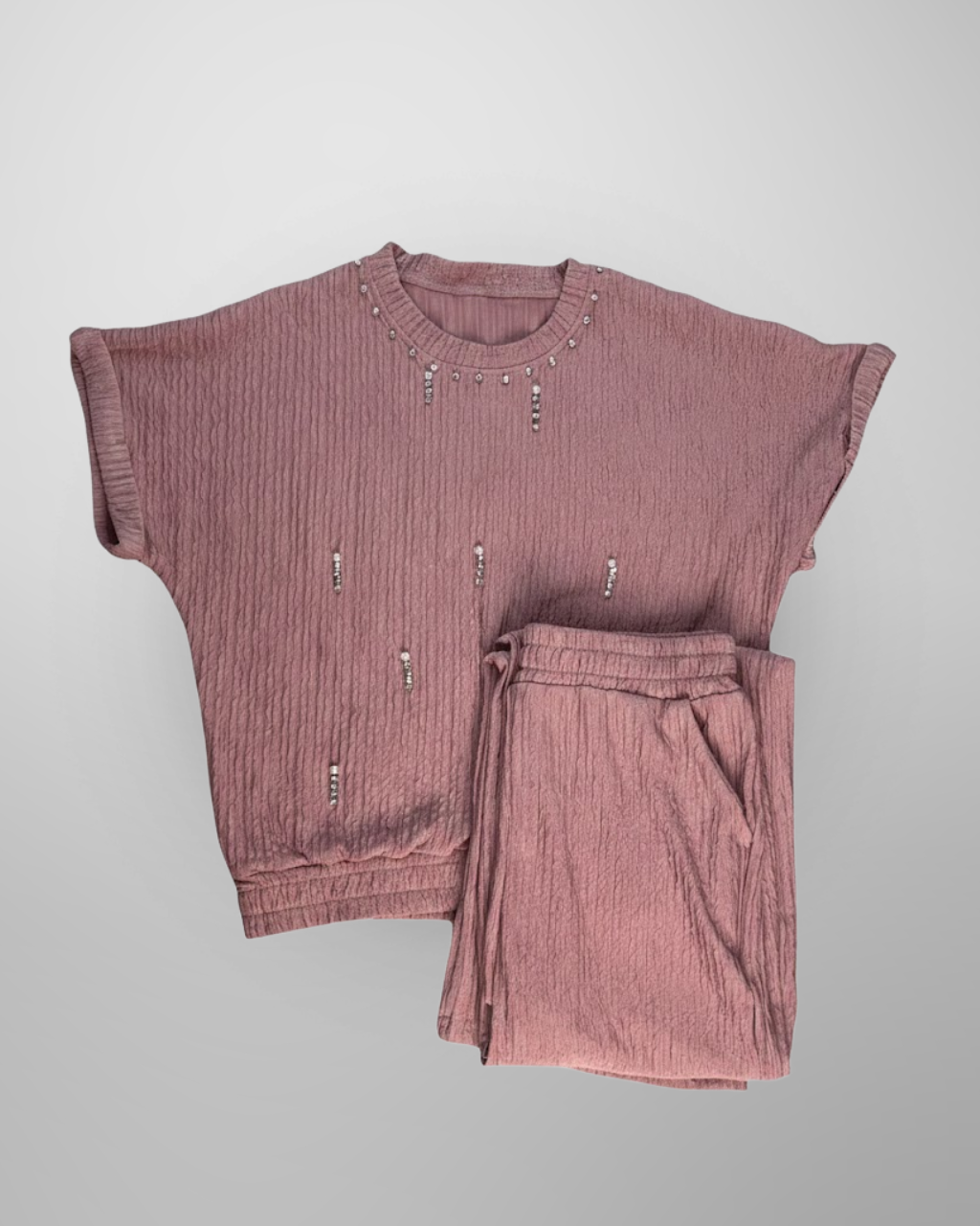 Cozzy Trendy Co-ord (F40)