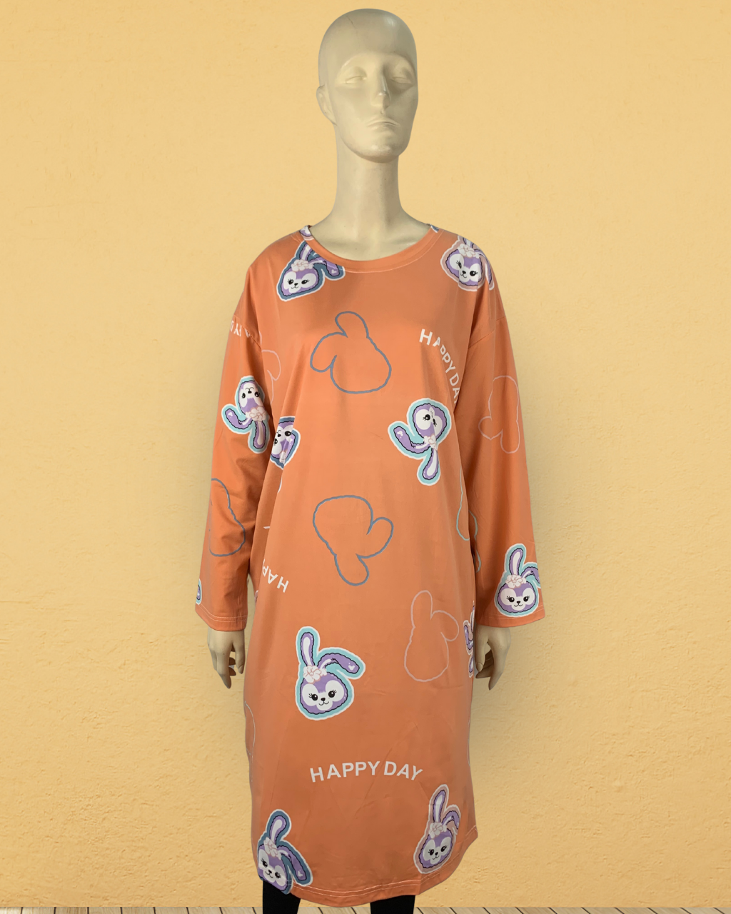 Cozy Comfort Night Wear