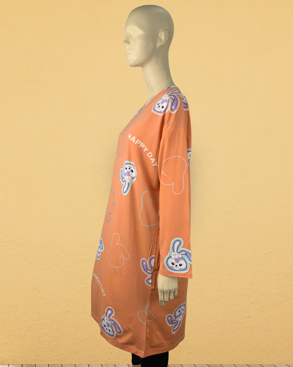Cozy Comfort Night Wear