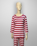 Red Night Wear