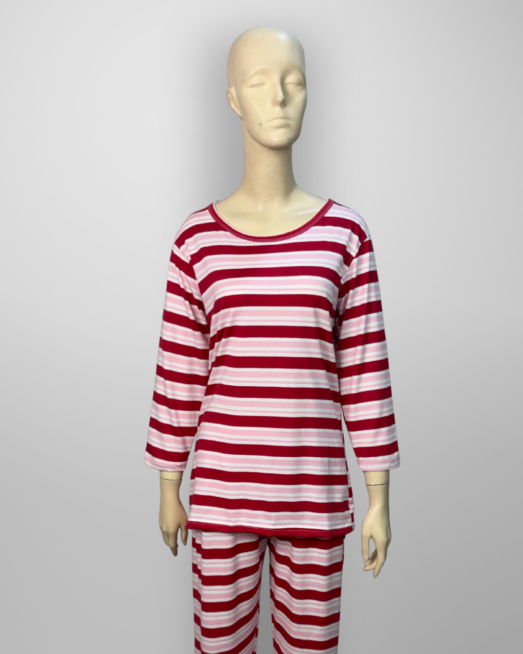 Red Night Wear