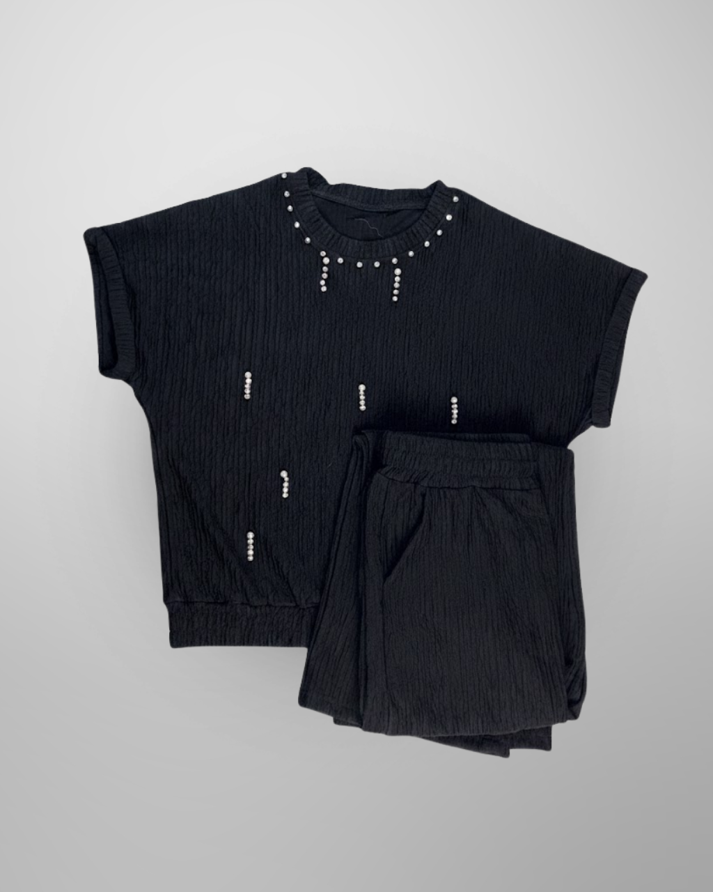 Cozzy Trendy Co-ord (F40)