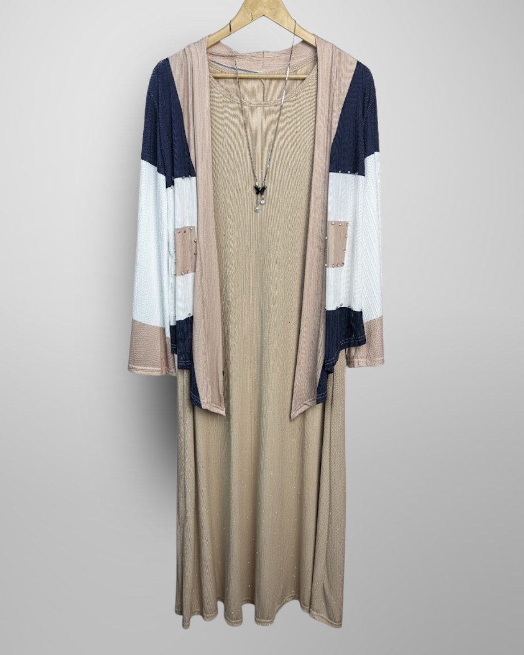 Trendy Maxi - KC119