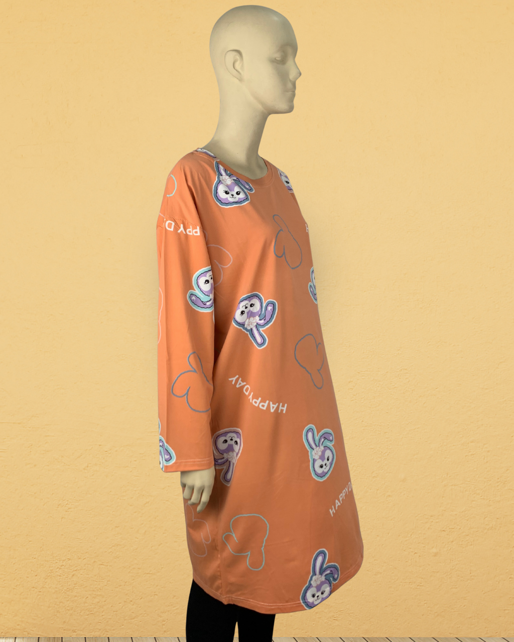 Cozy Comfort Night Wear