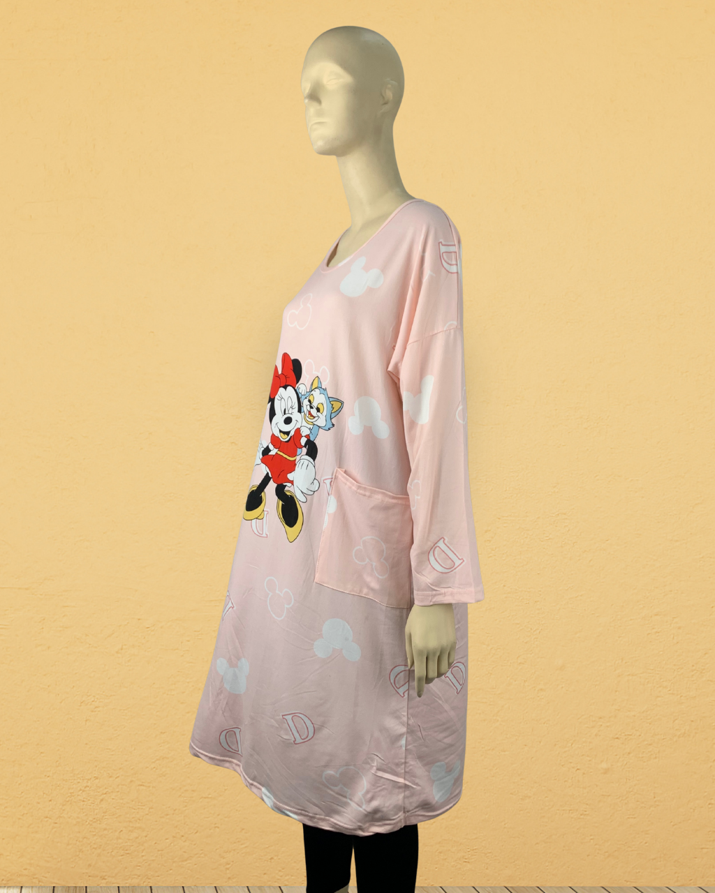 Mickey Mouse Nightwear Ladies Corner Mickey Mouse Nightwear Ladies Corner