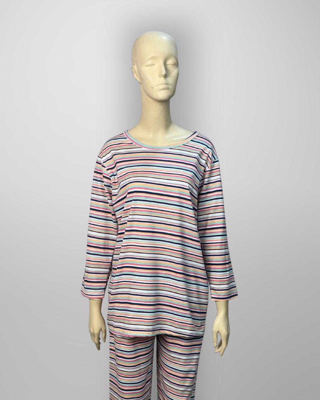 Rainbow Night Wear