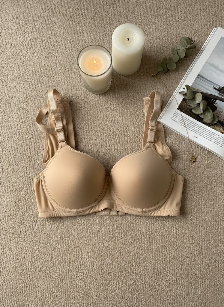 Trendy Bra