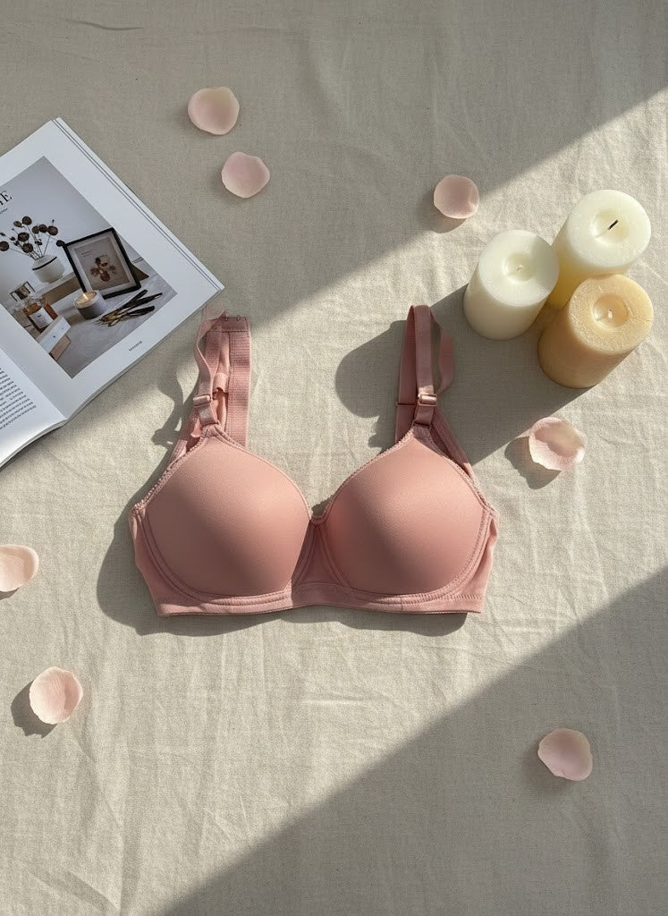 Trendy Bra
