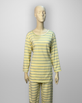 Yellow Night Wear