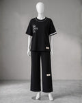 2-Piece Loungewear Co-ord Set