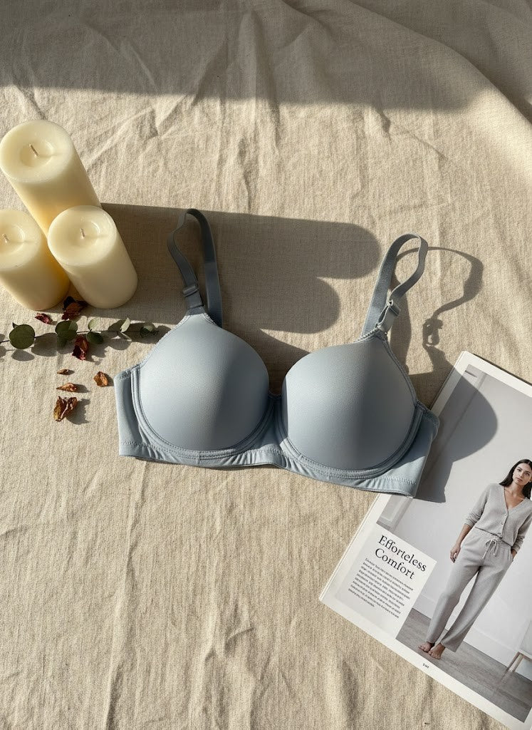 Trendy Bra