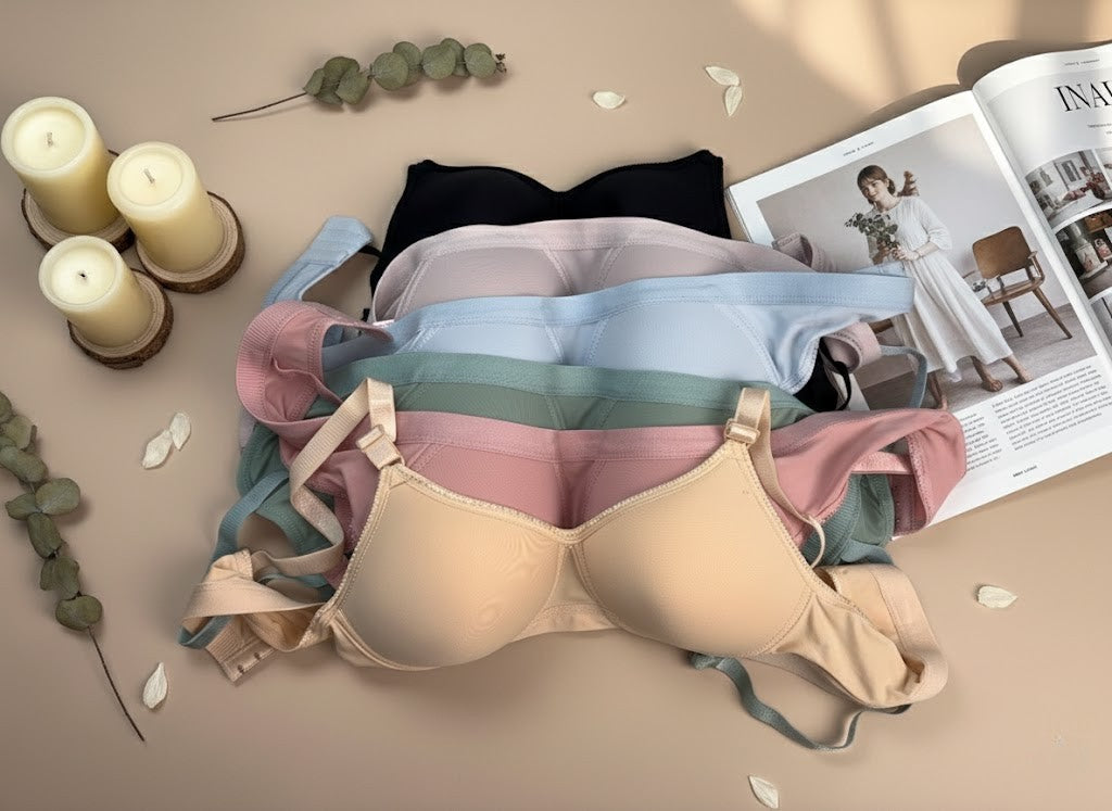 Trendy Bra