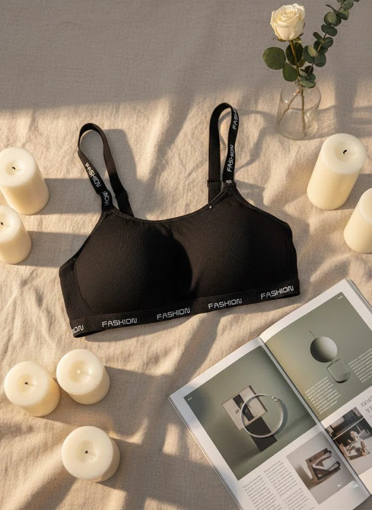 Fashion Sports Bra