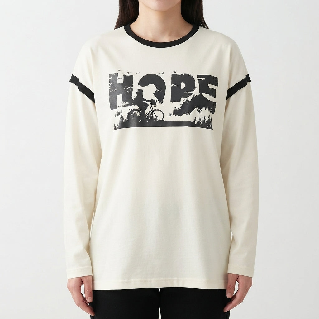 Hope Beyond (VG-2186)