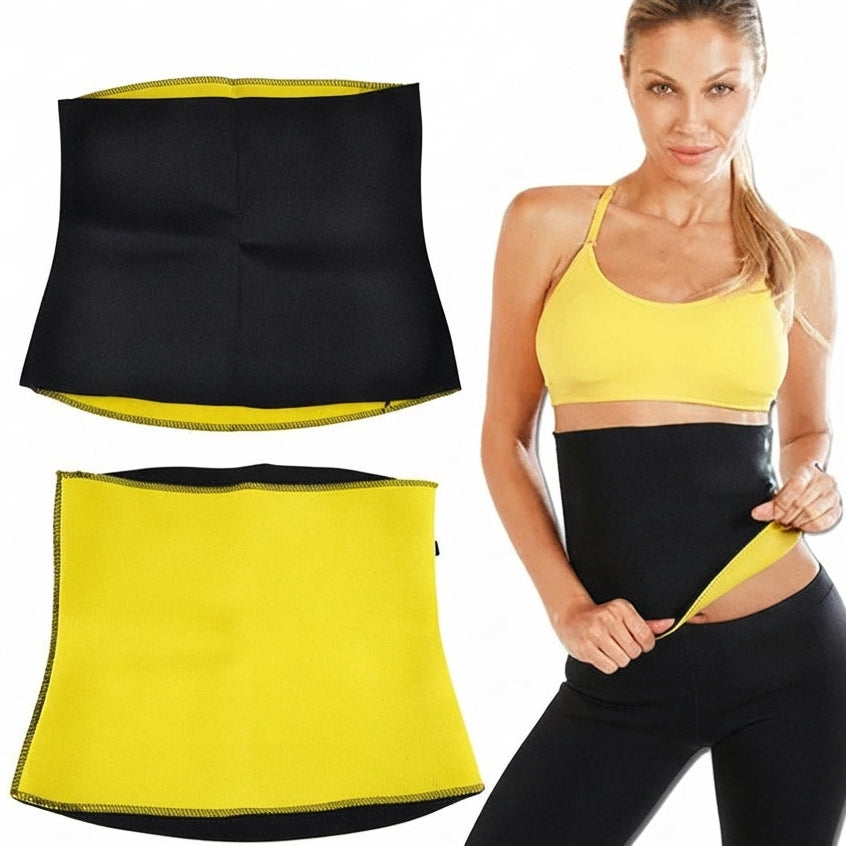 Flex Fit Wrap