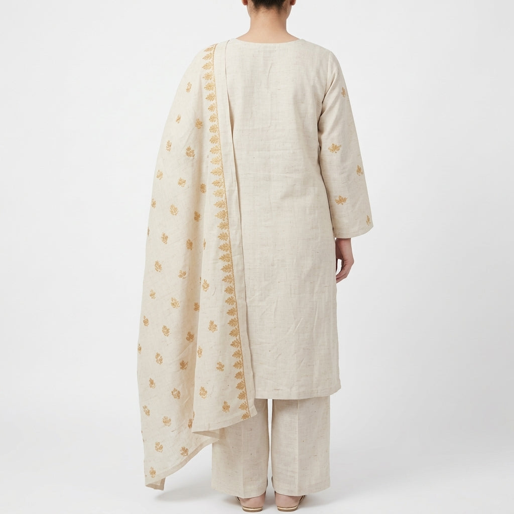 Heritage Meadow Suit (BM-32)