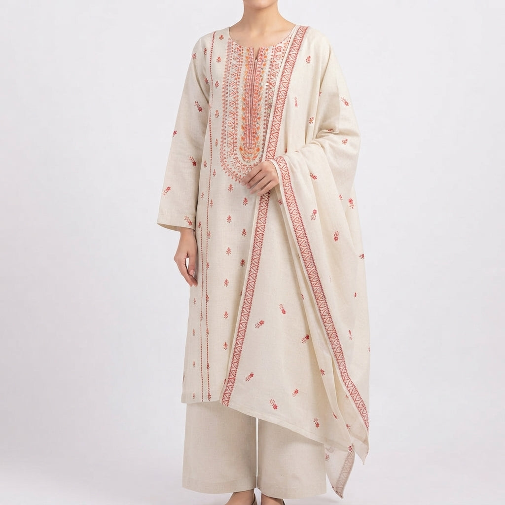 Opulent Weave Ensemble (BZ-61)