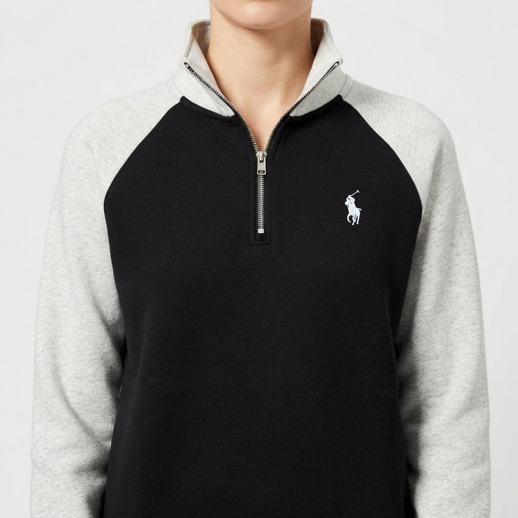 Celestial Zip Fleece (9182-1)