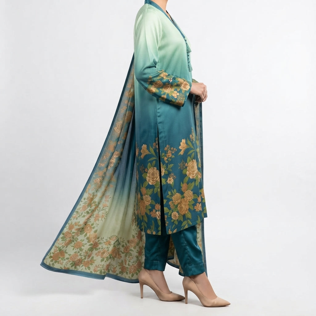 Boreal Silk Horizon (RH-004)