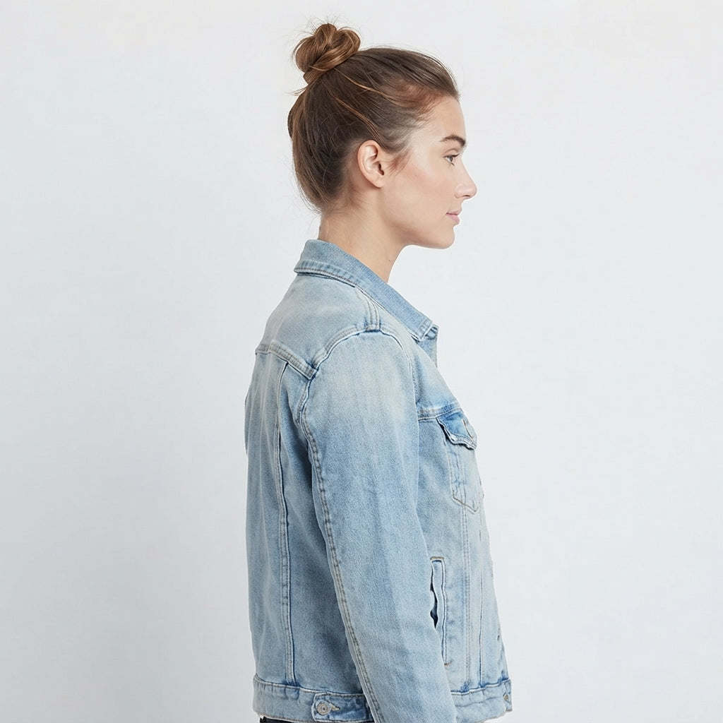 Urban Jacket Vibe