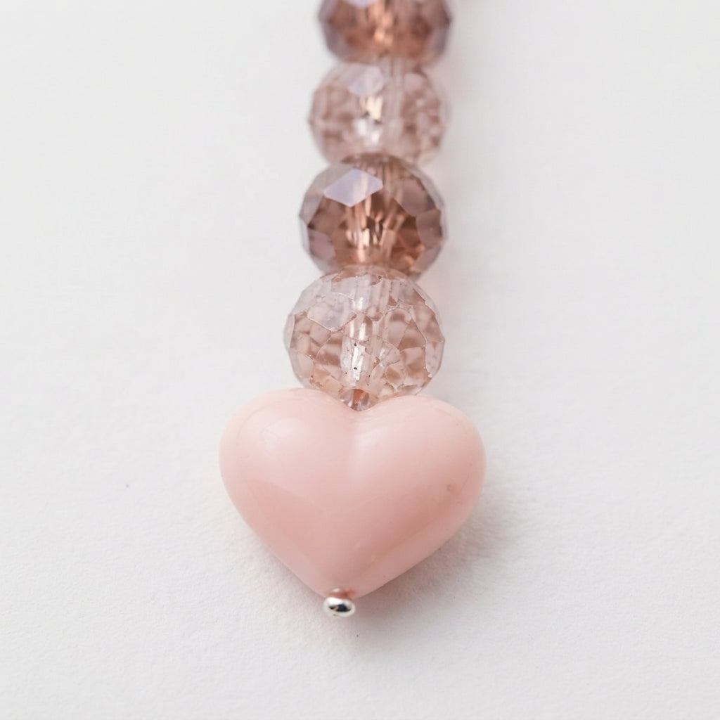 Celestial Crystal Trinket